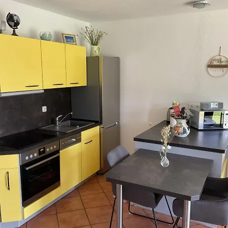 Ruegen 211 Apartament