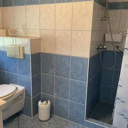 Apartman Ruegen 211 Parchtitz