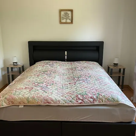 Apartman Ruegen 211 Parchtitz