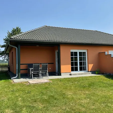 Apartman Ruegen 211 *