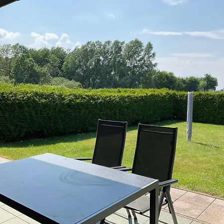 Lejlighed Ruegen 211